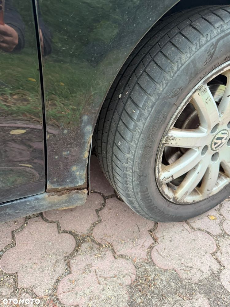 Volkswagen Jetta 1.6 TDI DPF Comfortline - 14
