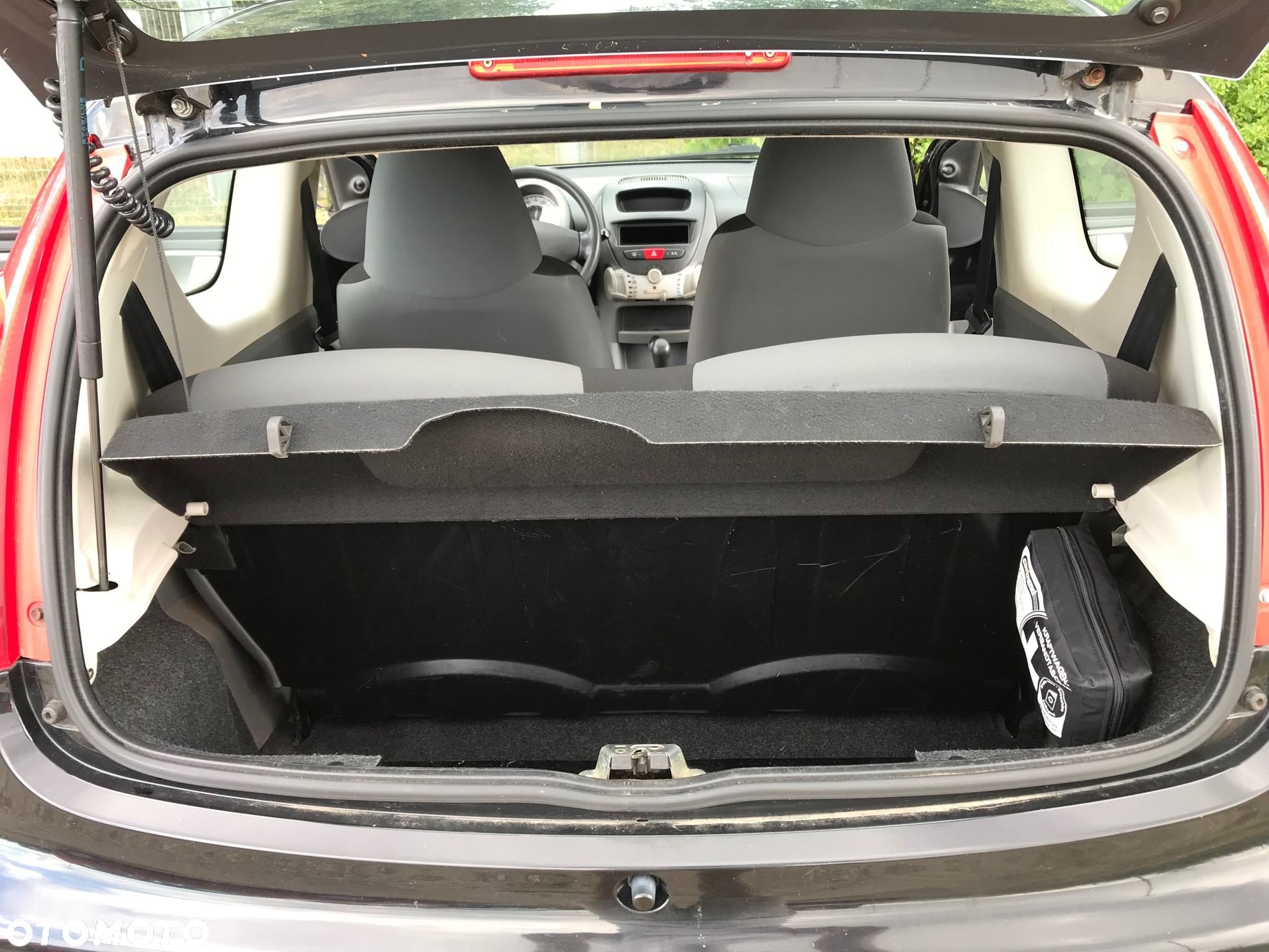 Peugeot 107 1.0 Active - 16