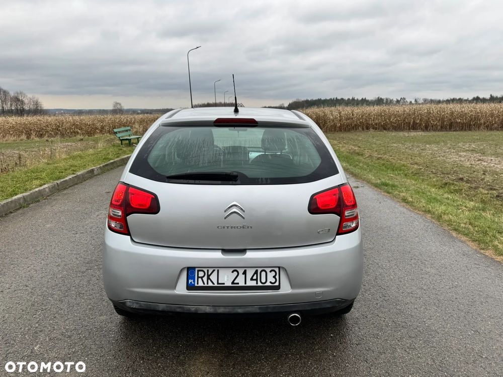 Citroën C3 1.4 HDi Style - 7