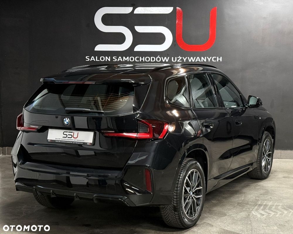 BMW X1 xDrive23i mHEV M Sport - 13