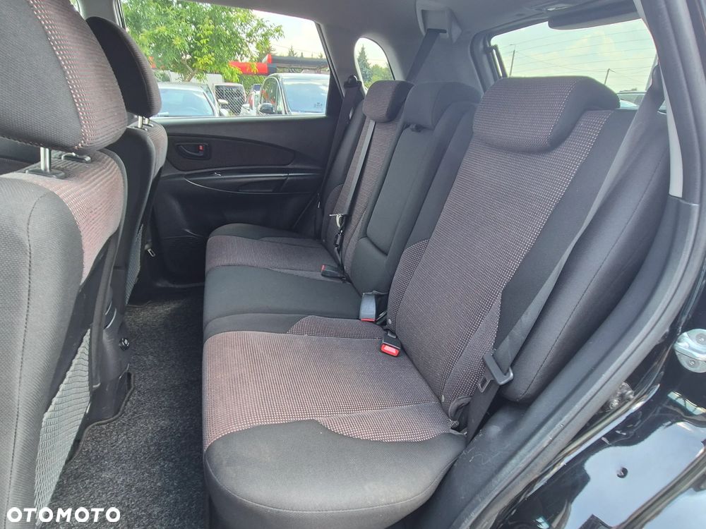 Hyundai Tucson 2.0 2WD GLS Style - 26