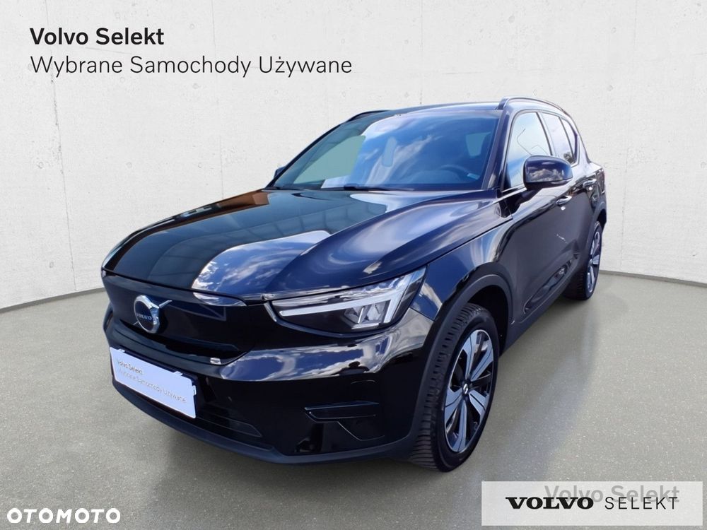 Volvo XC 40 - 2