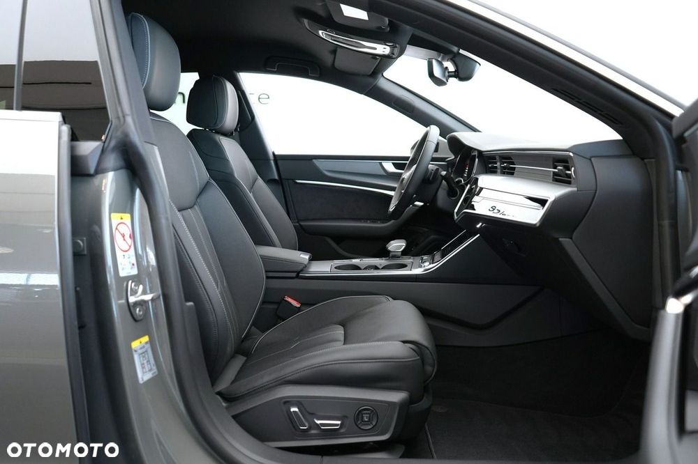 Audi A7 Sportback - 30