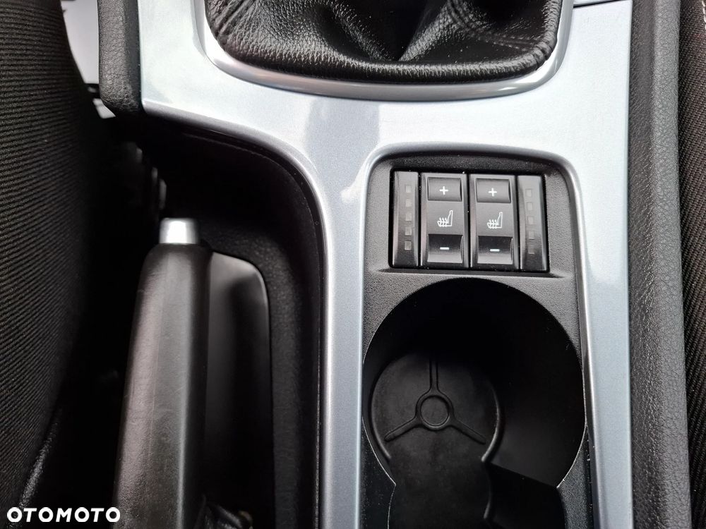 Ford Mondeo 2.0 FF Trend - 14