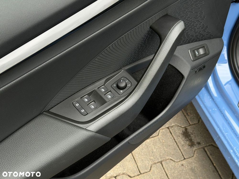 Skoda Octavia 1.5 TSI mHEV Sportline DSG - 17