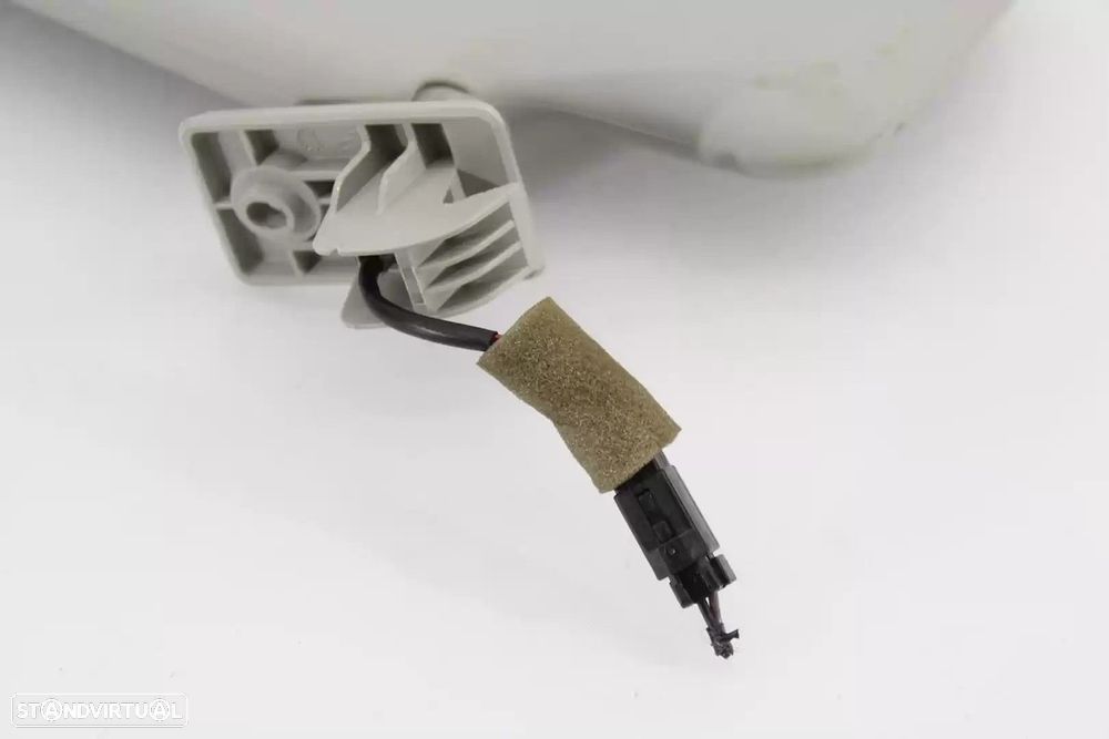 PÁLA DO SOL DIREITA NISSAN QASHQAI / QASHQAI +2 I 2008 -4060 I - 3