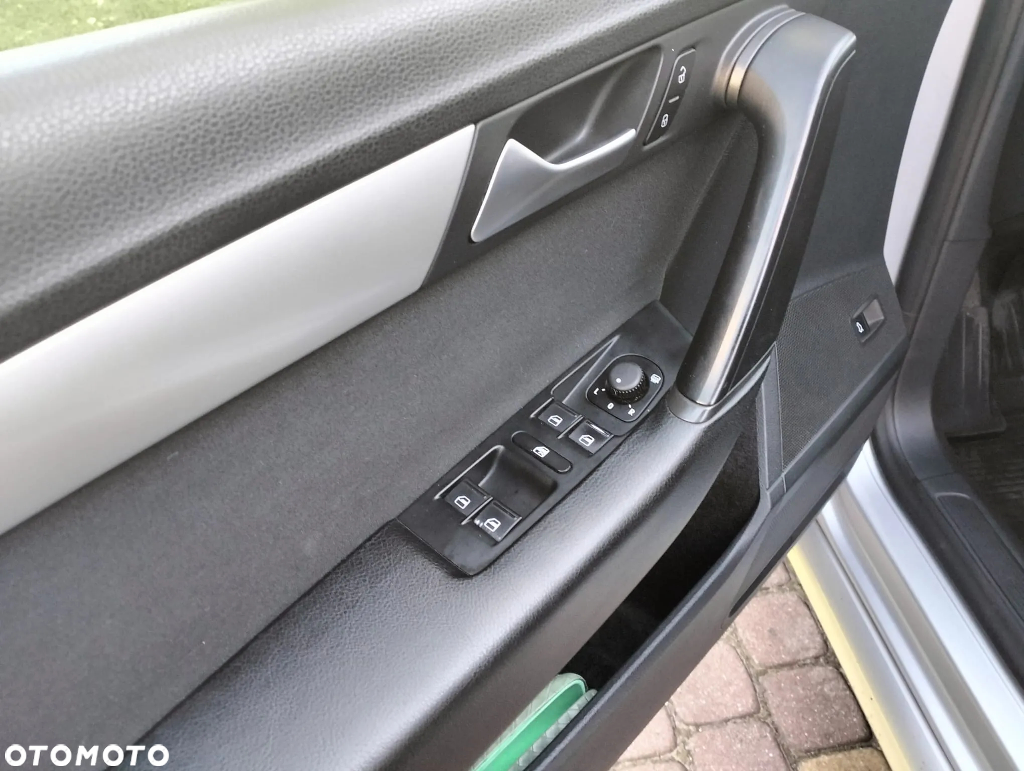 Volkswagen Passat Variant 2.0 TDI BlueMotion Technology Trendline - 7