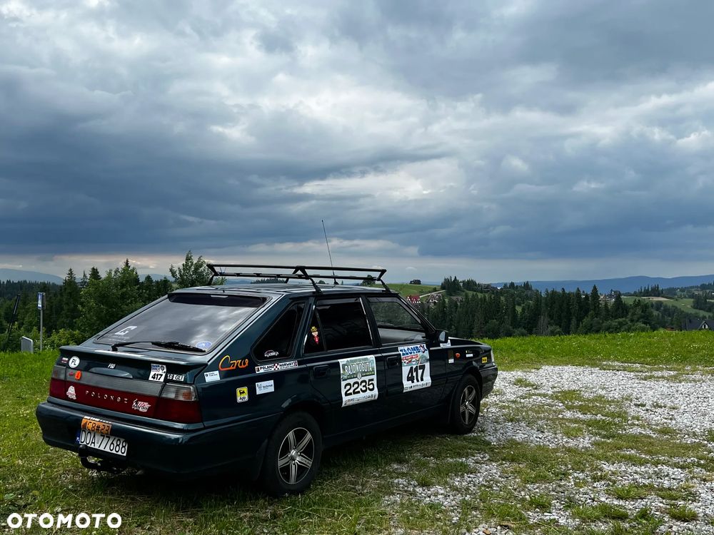 Polonez 1.6 - 4