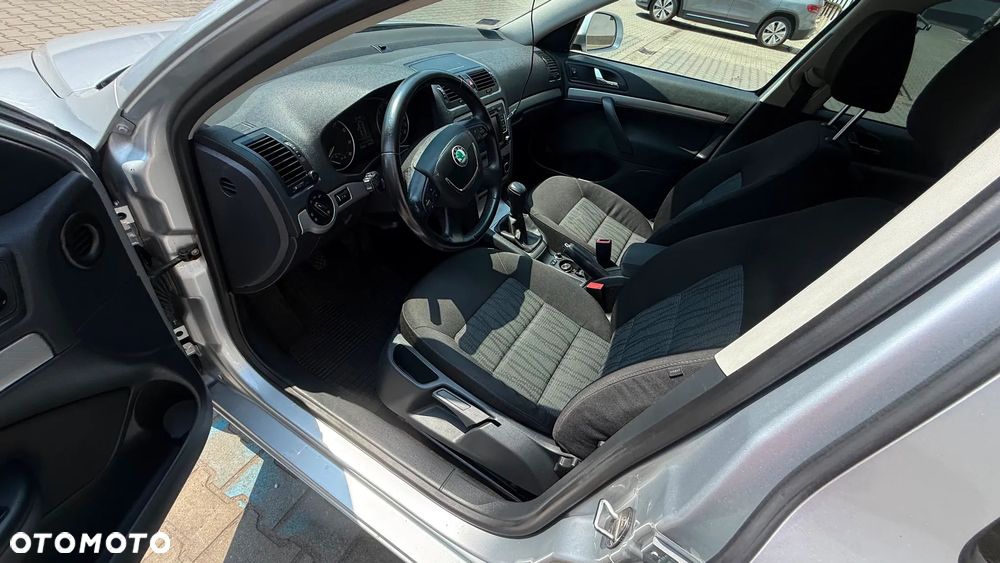 Skoda Octavia 1.4 TSI Elegance - 6