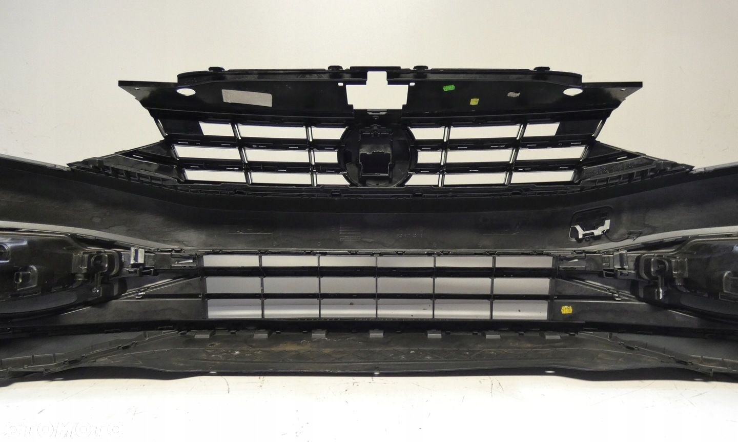 VW PASSAT B8 LIFT 3G0807221E 2019-2013 ZDERZAK PRZÓD PRZEDNI - 9