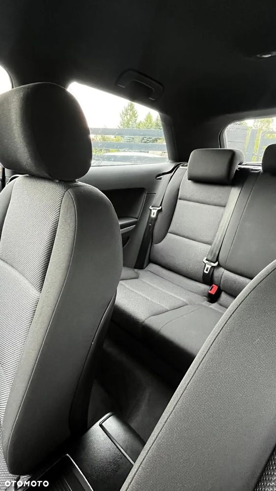 Audi A3 2.0 TDI DPF Ambiente - 7