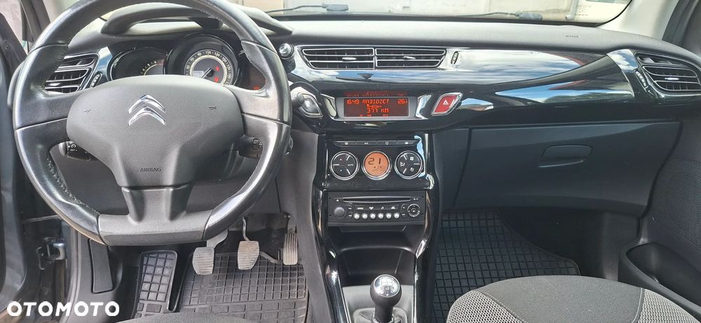 Citroën C3 1.2 VTi Attraction - 5