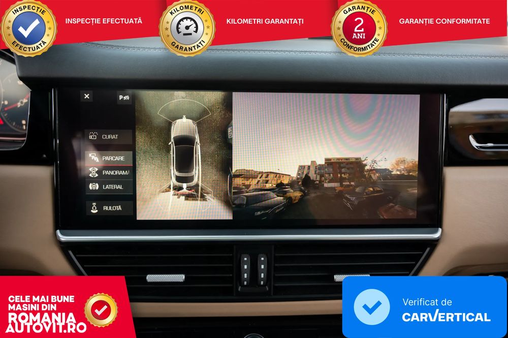 Porsche Cayenne Coupe - 19