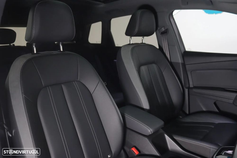 Audi Q4 Sportback e-tron 40 82 kWH - 19