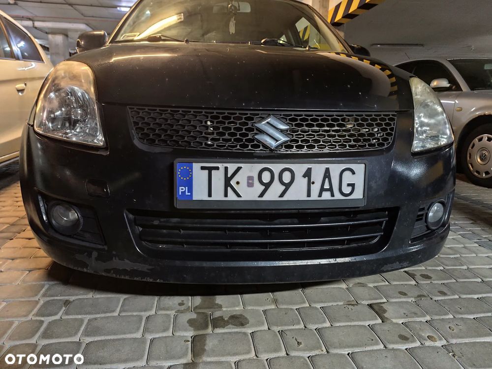 Suzuki Swift 1.3 Comfort - 21