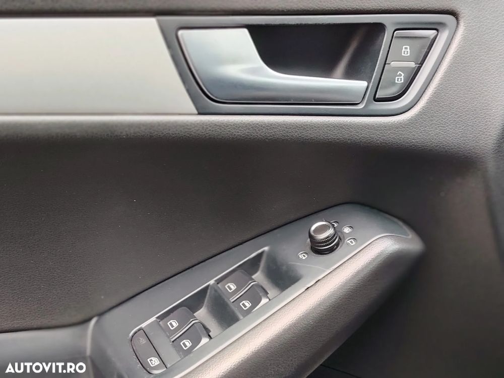 Audi Q5 2.0 TDI Quattro S-Tronic - 29