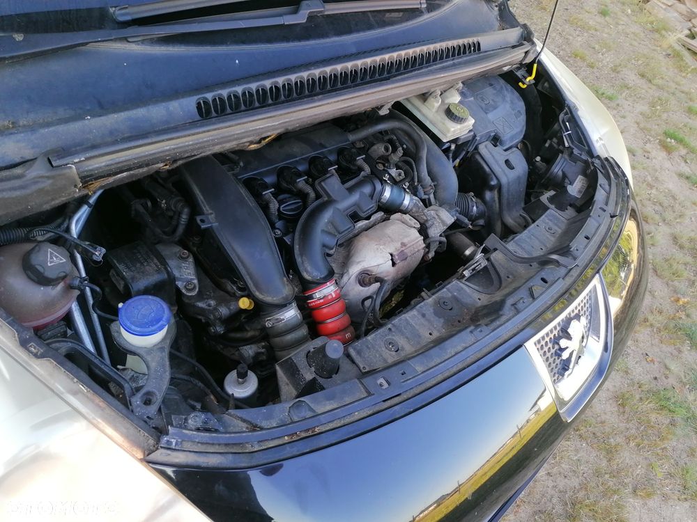 Peugeot 3008 - 6