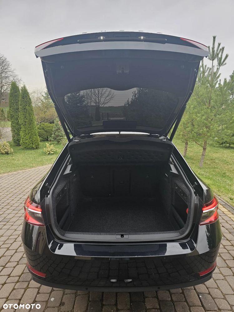 Skoda Superb - 7