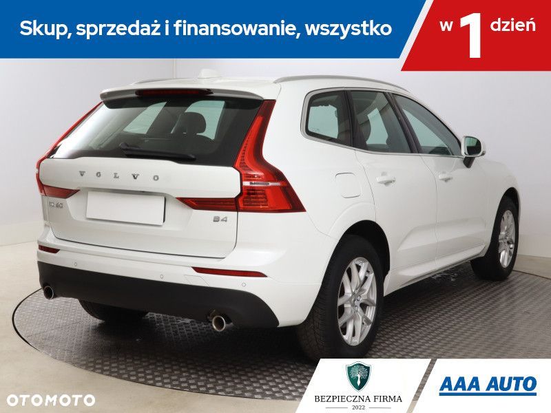 Volvo XC 60 - 7