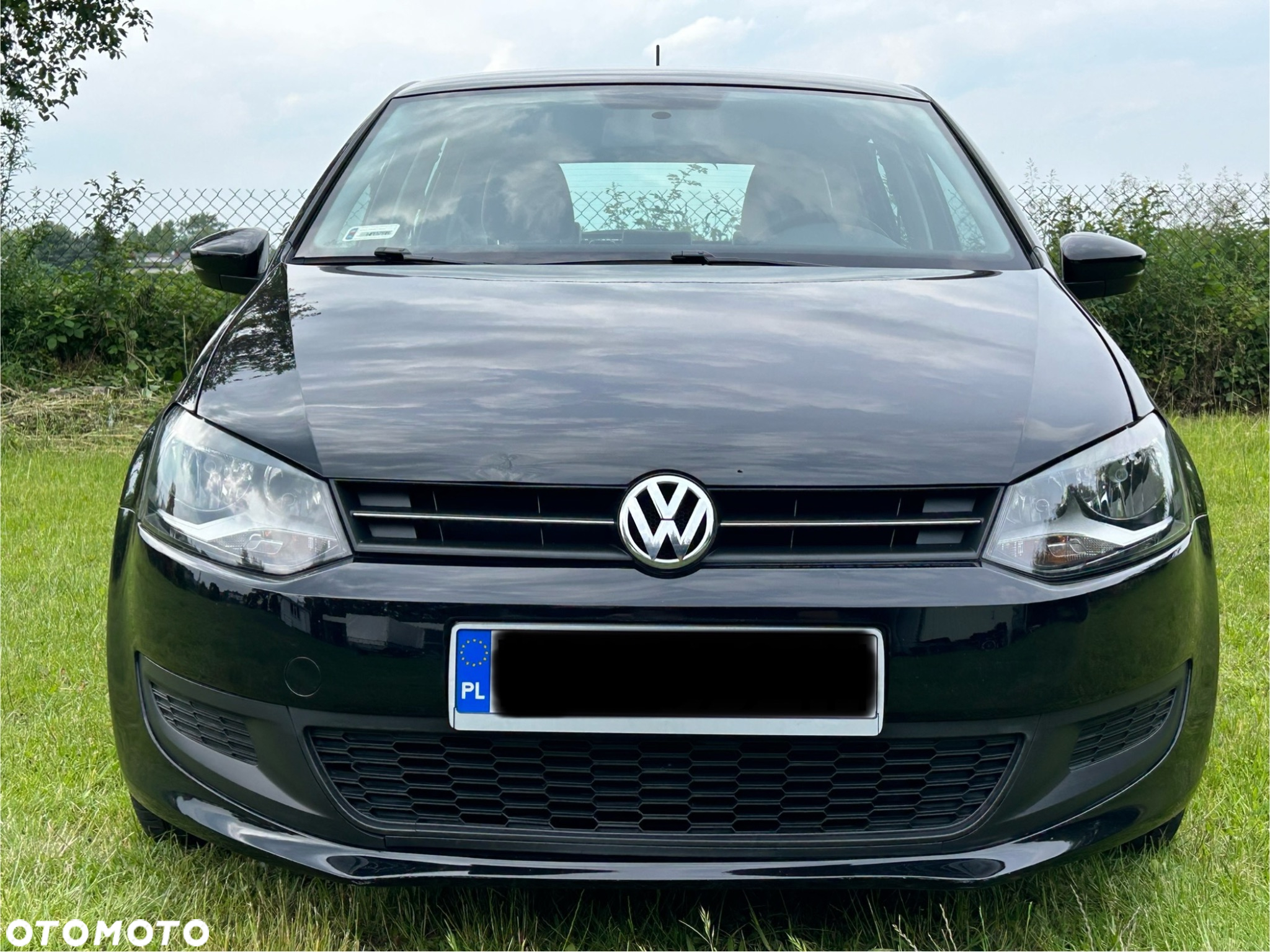 Volkswagen Polo 1.2 12V Highline - 2