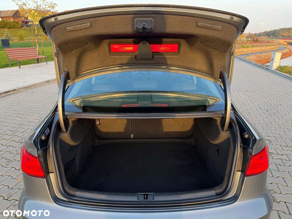 Audi A3 Limousine 2.0 TDI quattro Ambition - 17