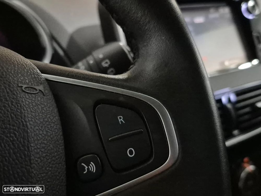 Renault Clio Sport Tourer 0.9 TCe Limited - 21