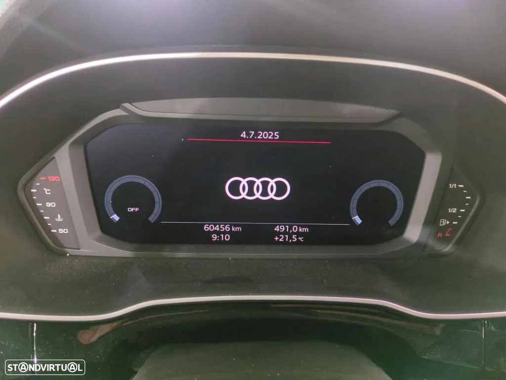 Audi Q3 35 TFSI S tronic - 8