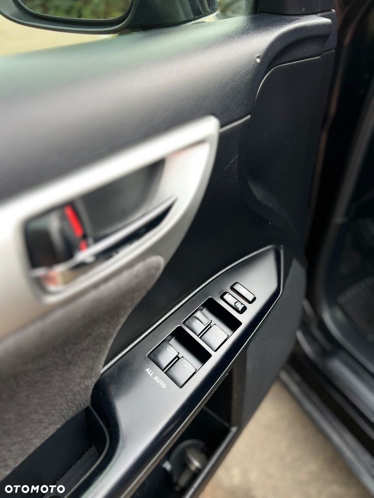 Lexus CT Limited Edition - 27