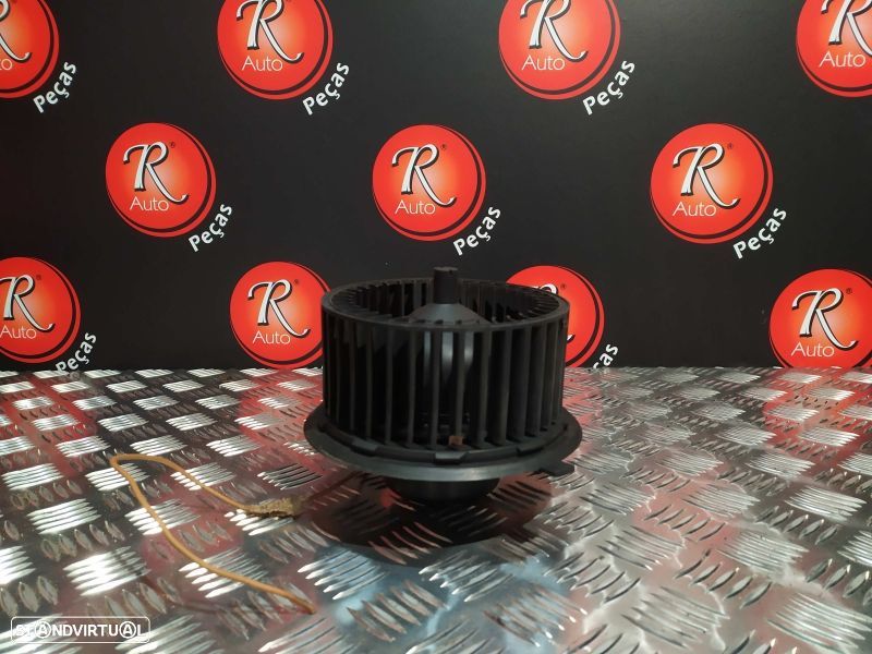 Motor Da Sofagem Volkswagen Polo (6N1) - 4