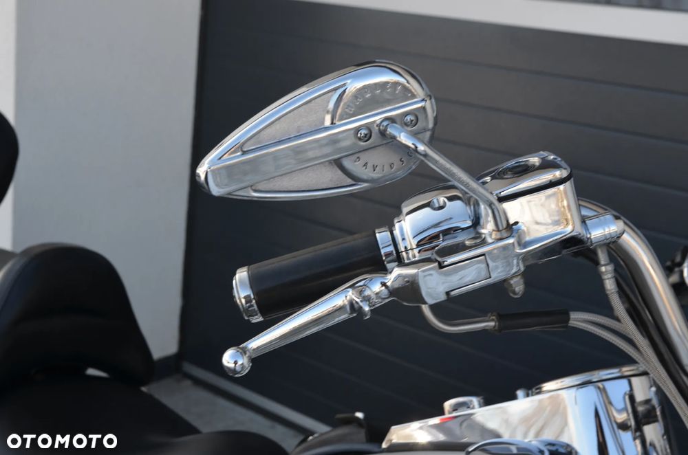 Harley-Davidson Softail Springer Classic - 39