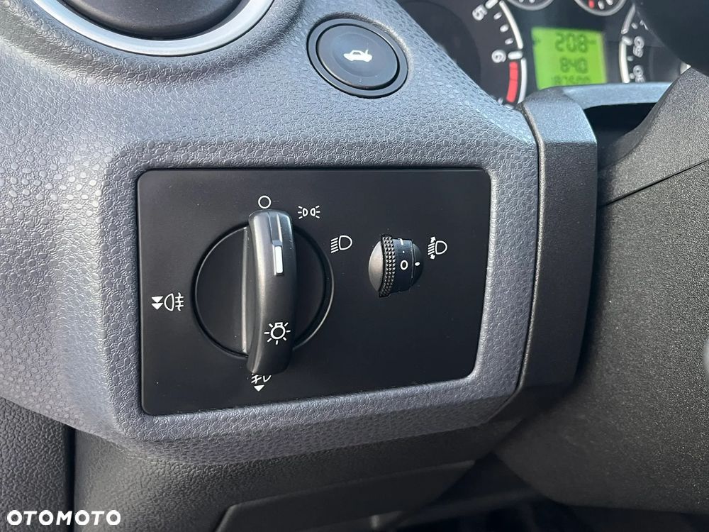 Ford Fiesta 1.4 Connection - 26