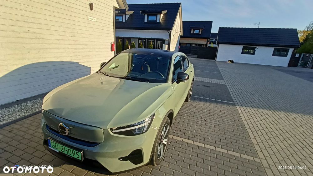 Volvo C40 P6 Recharge Core - 5