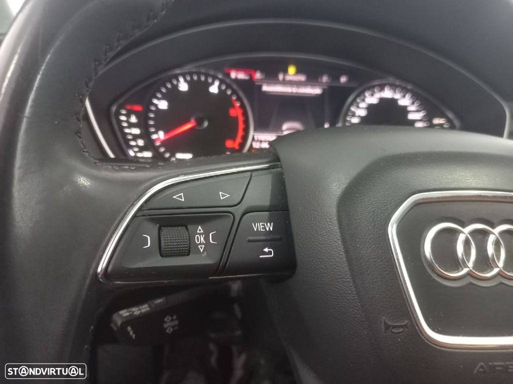 Audi A4 2.0 TDI - 17