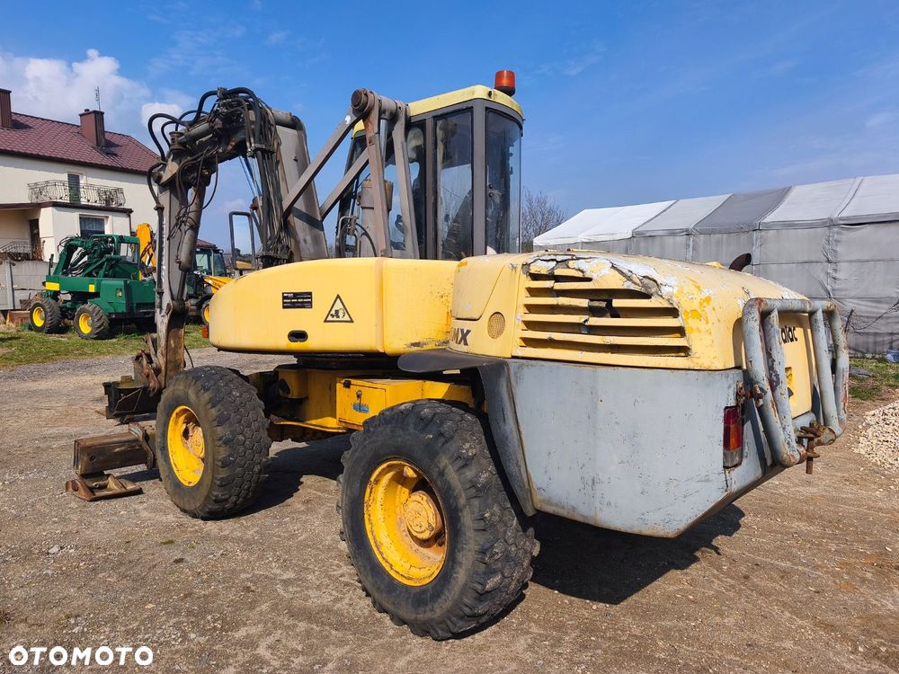 Mecalac 12 Mx - 7