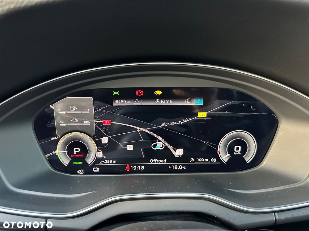 Audi Q5 Sportback 50 TFSI e Quattro S Line S tronic - 20