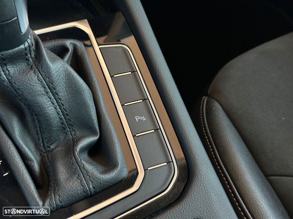 VW Arteon 1.4 TSI eHybrid Elegance - 27