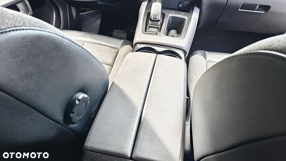 Citroën C5 Aircross BlueHDI 180 S&S EAT8 SHINE - 38