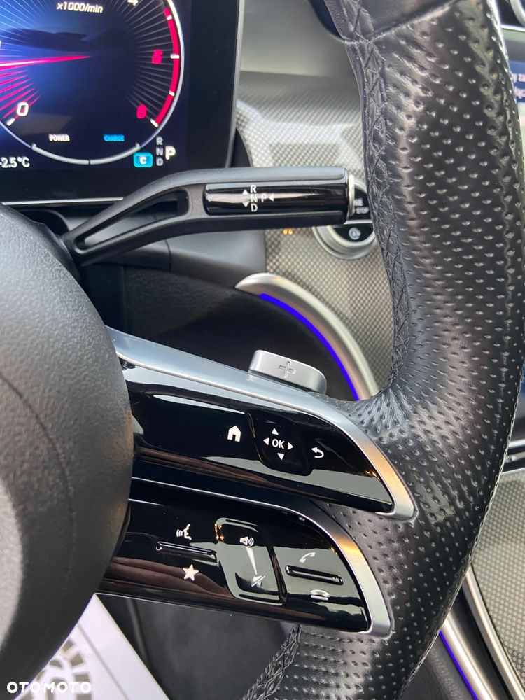 Mercedes-Benz GLC 220 d 4Matic 9G-TRONIC Edition AMG Line - 20