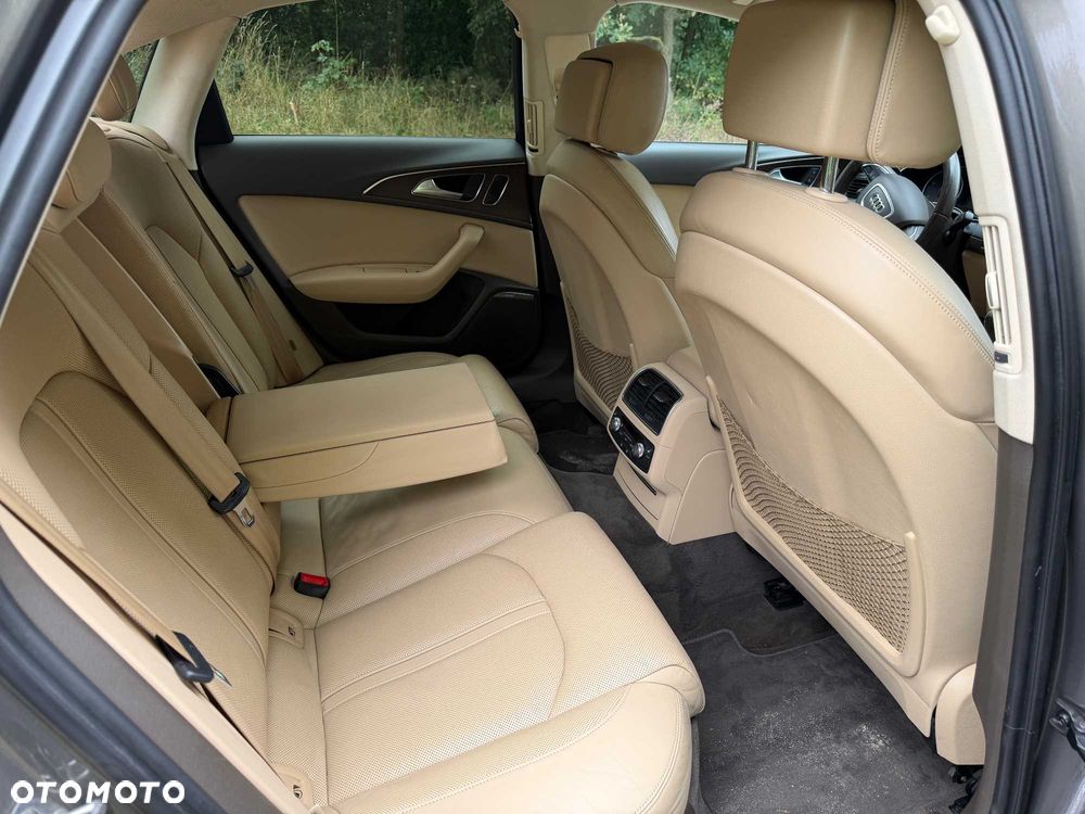 Audi A6 Limousine - 6