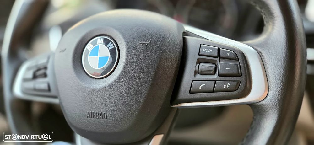 BMW 216 Active Tourer - 13