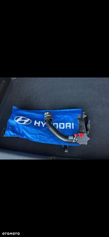 Hyundai Bayon 1.0 T-GDI Smart DCT - 33