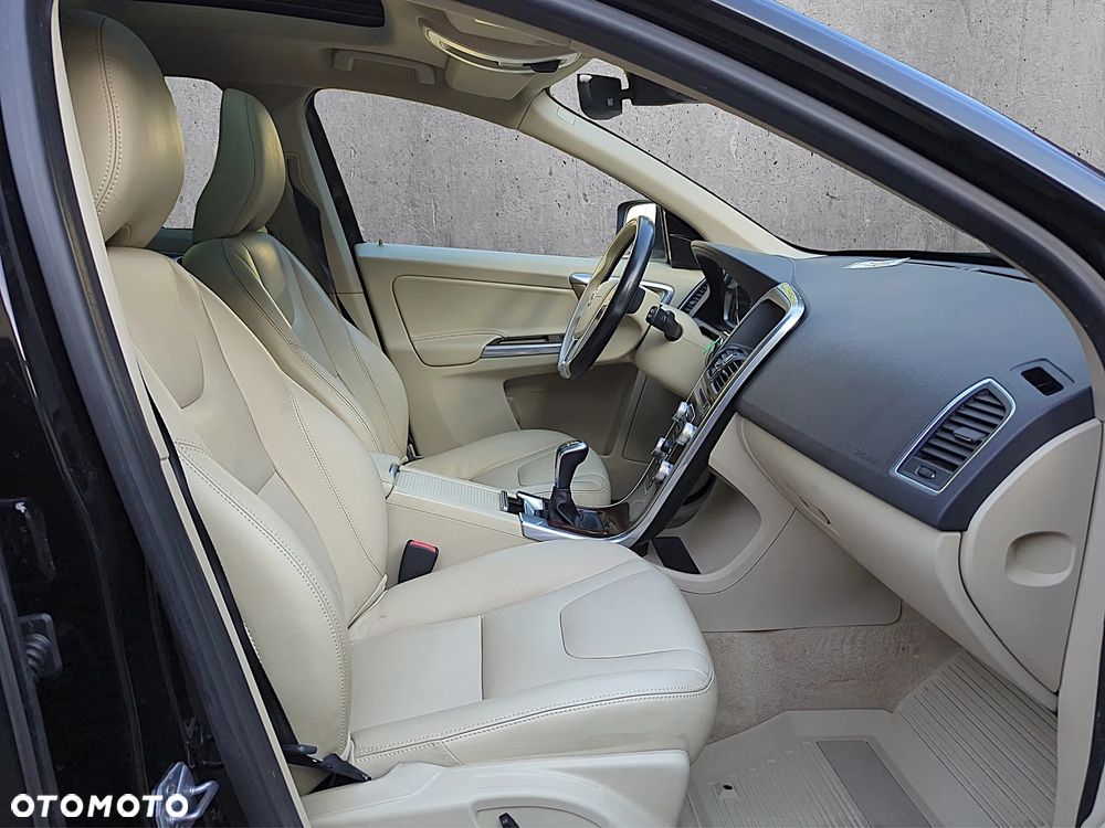 Volvo XC 60 - 17