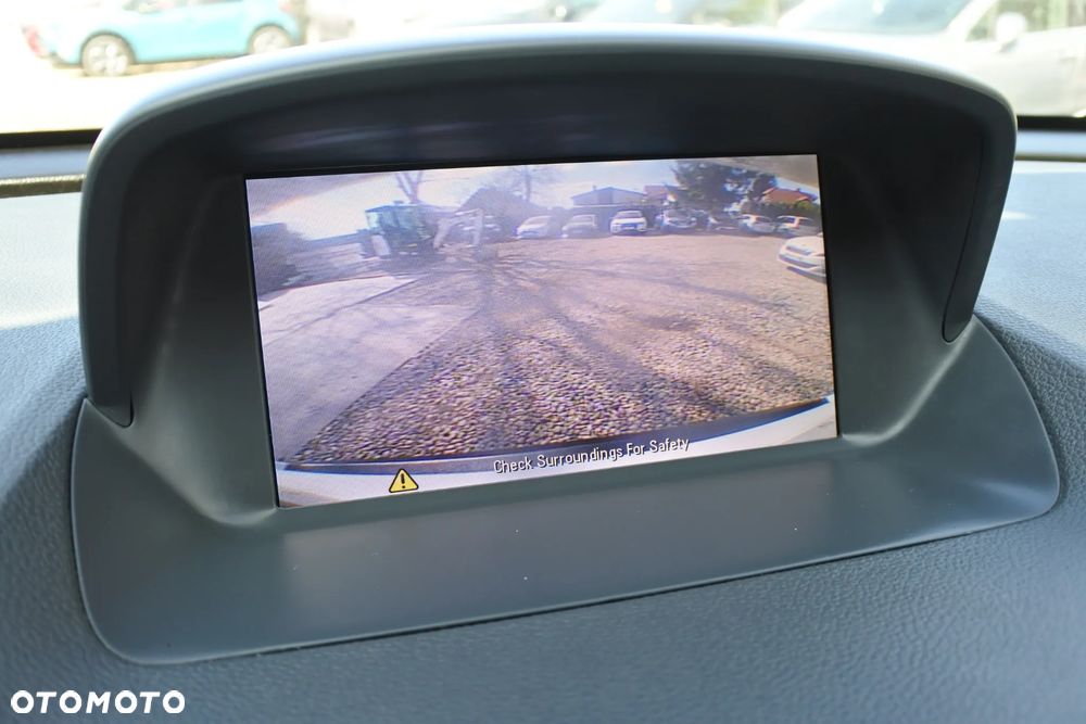 Opel Mokka 1.4 Turbo ecoFLEX Start/Stop Innovation - 17