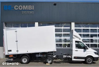 Renault HIT! Renault Master DMC 7000 KG!! Kat.B 3 OSIE Izoterma Winda Pneumatyka - 15