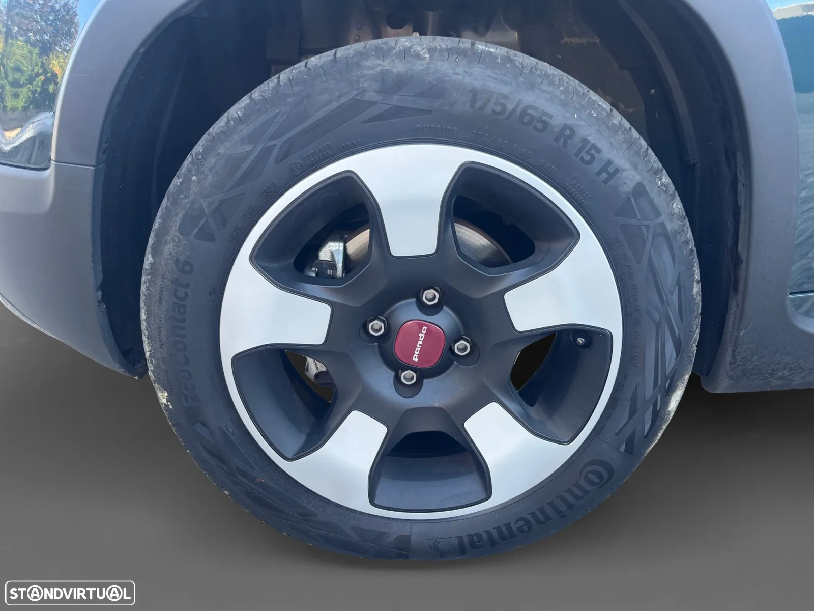 Fiat Panda 1.0 Hybrid - 16