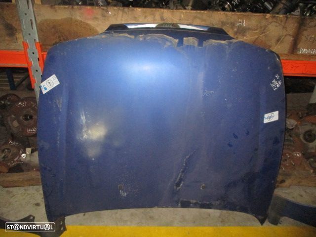 Capot CAPO440 FIAT BRAVA 1995 - 1