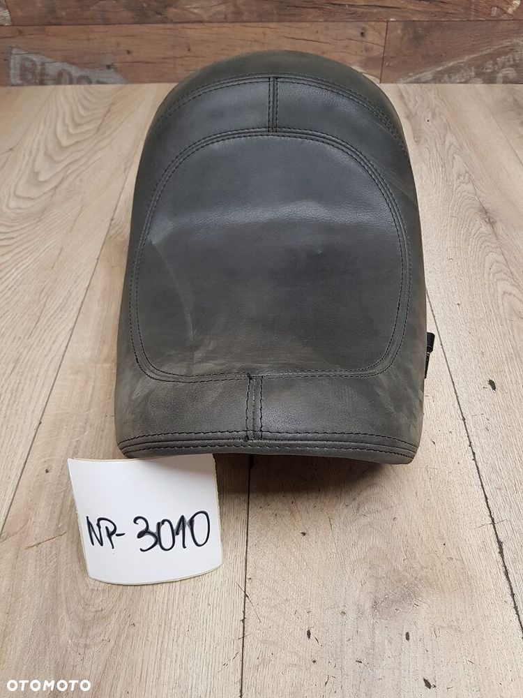 Siedzenie kierowcy Harley Davidson V-rod - 1