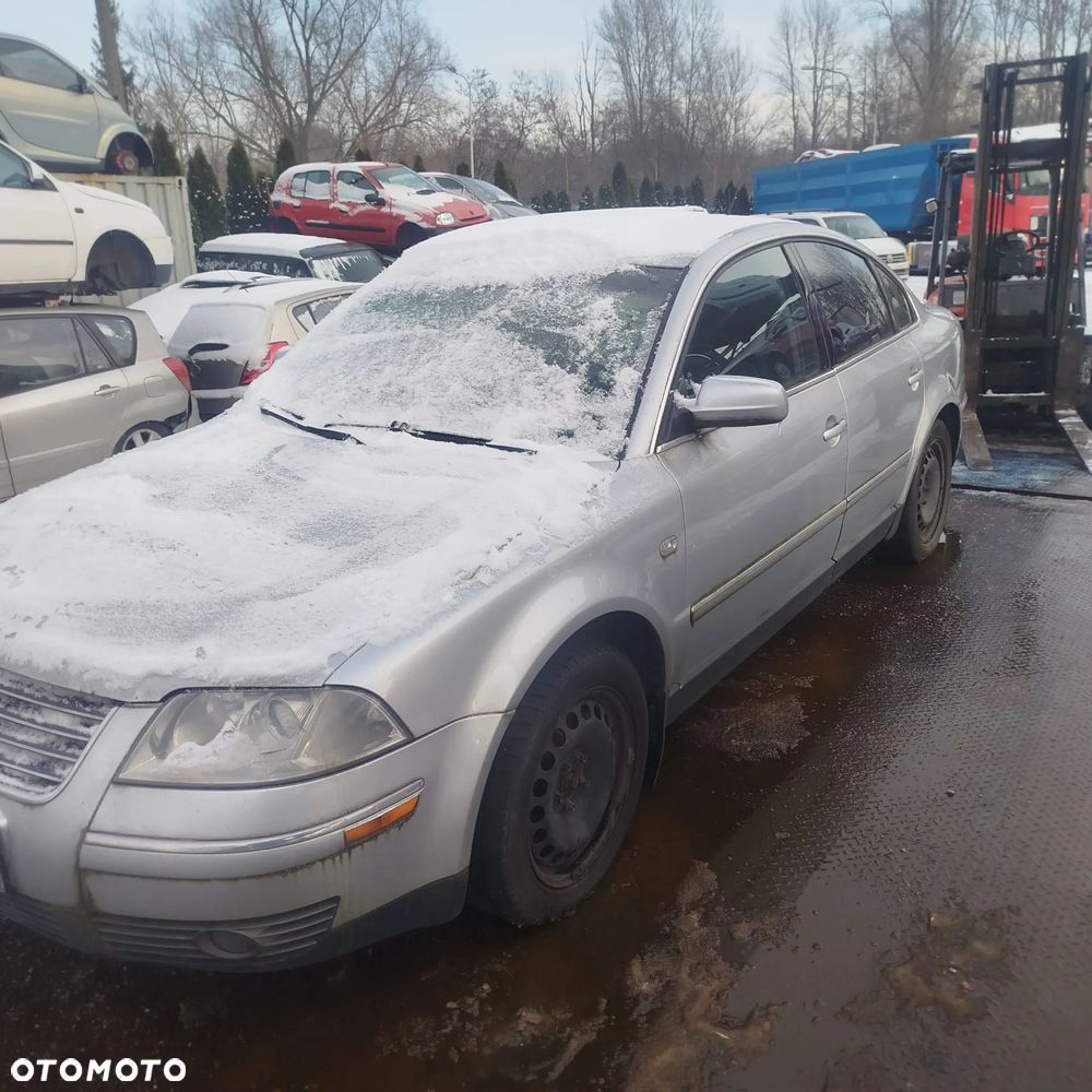 Volkswagen Passat  B5 FL  na części . - 2