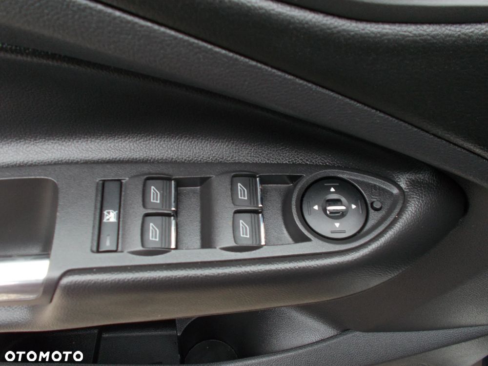 Ford Kuga 2.0 TDCi 4WD Titanium - 13