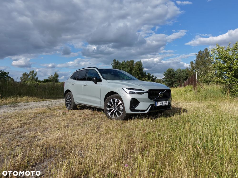 Volvo XC 60 B4 B Plus Dark - 1